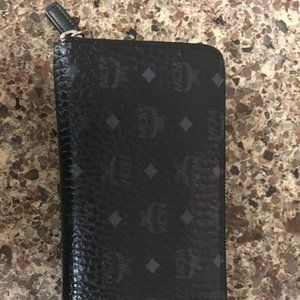 MCM Wallet